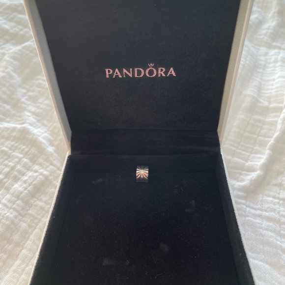 Pandora charm set, set of two - Picture 4 of 4